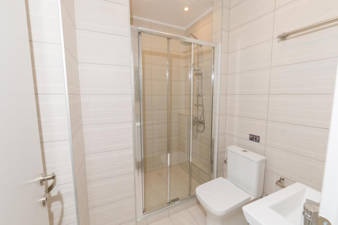 Apartamento Gaia 2 Tesalónica Exterior foto