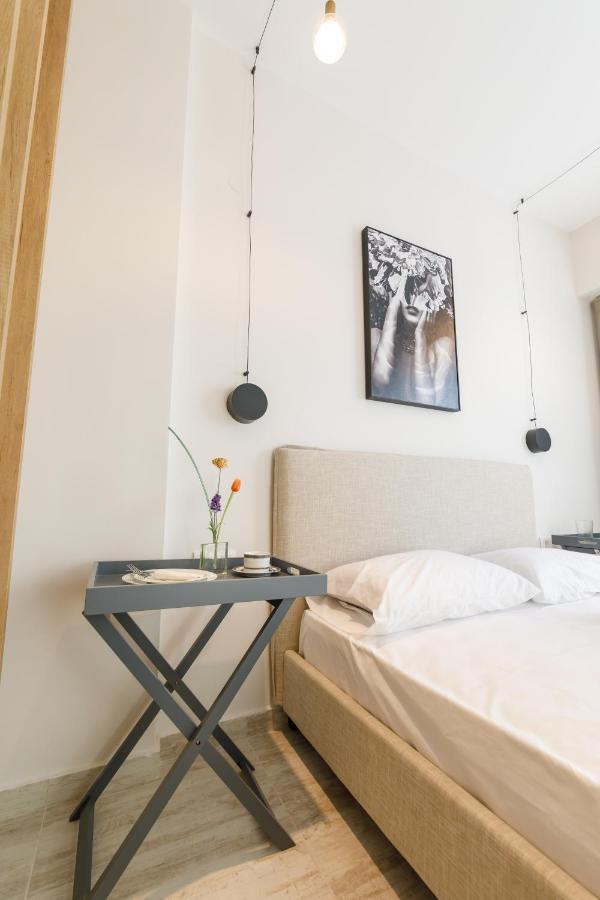 Apartamento Gaia 2 Tesalónica Exterior foto