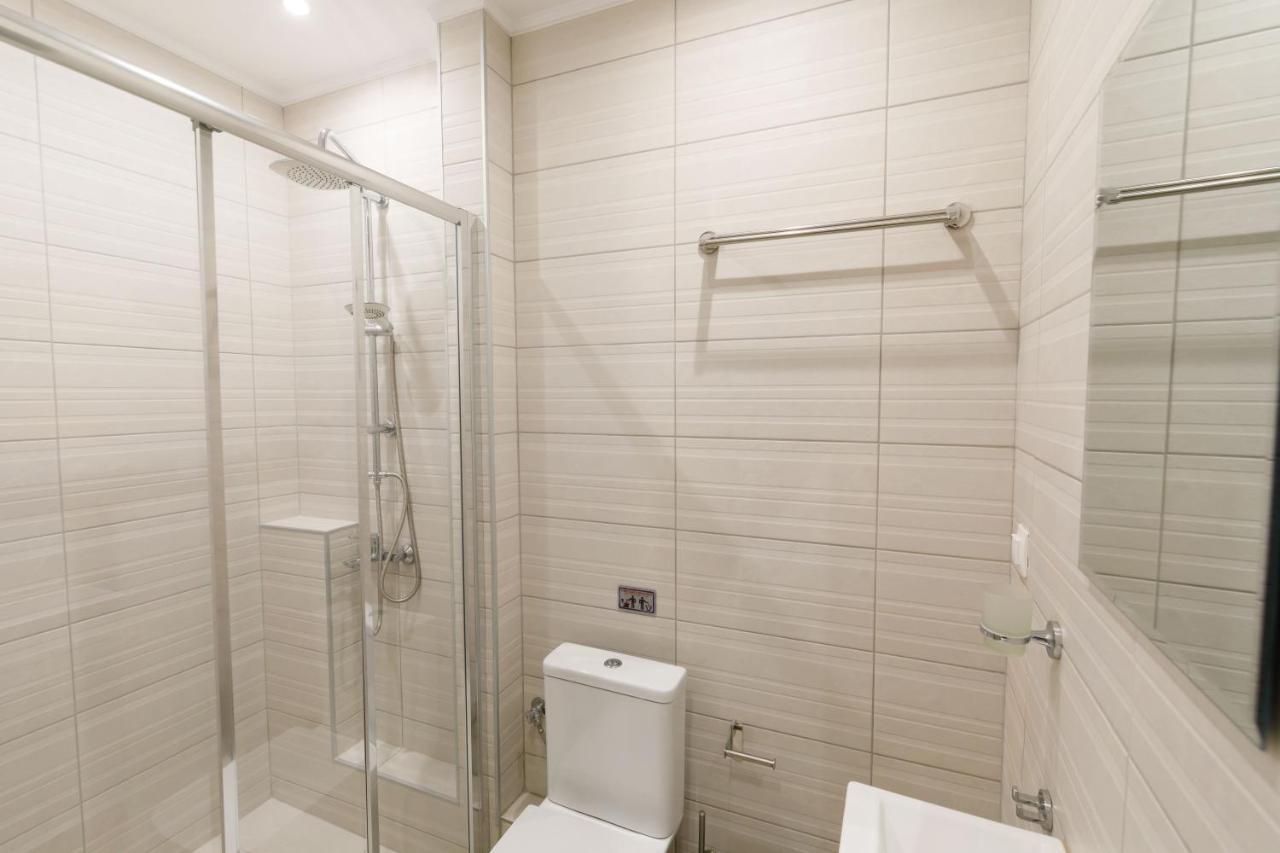 Apartamento Gaia 2 Tesalónica Exterior foto