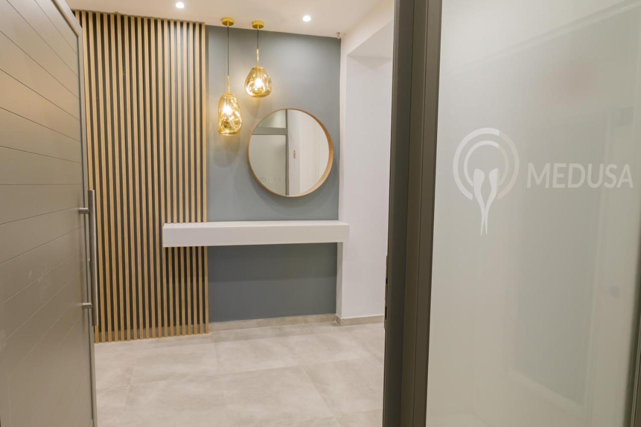 Apartamento Gaia 2 Tesalónica Exterior foto