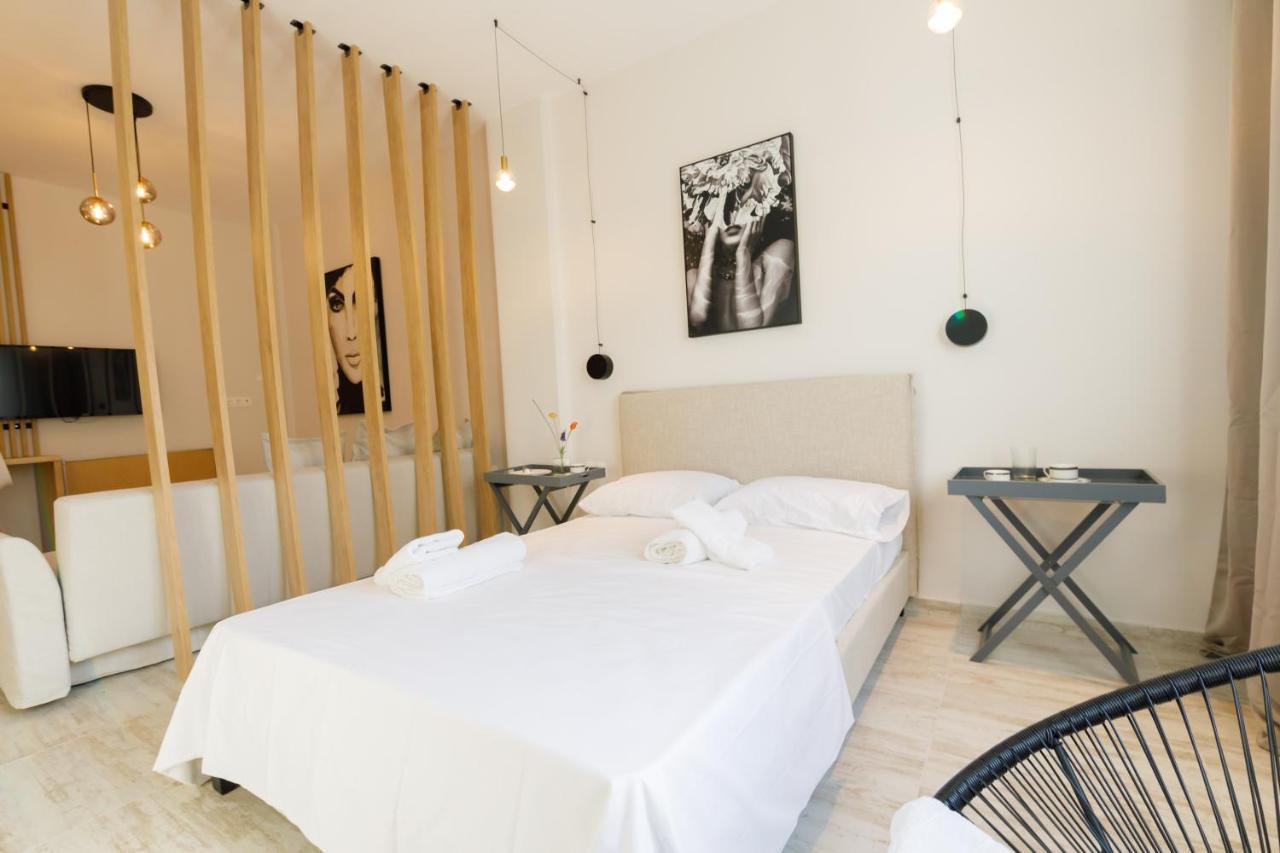 Apartamento Gaia 2 Tesalónica Exterior foto