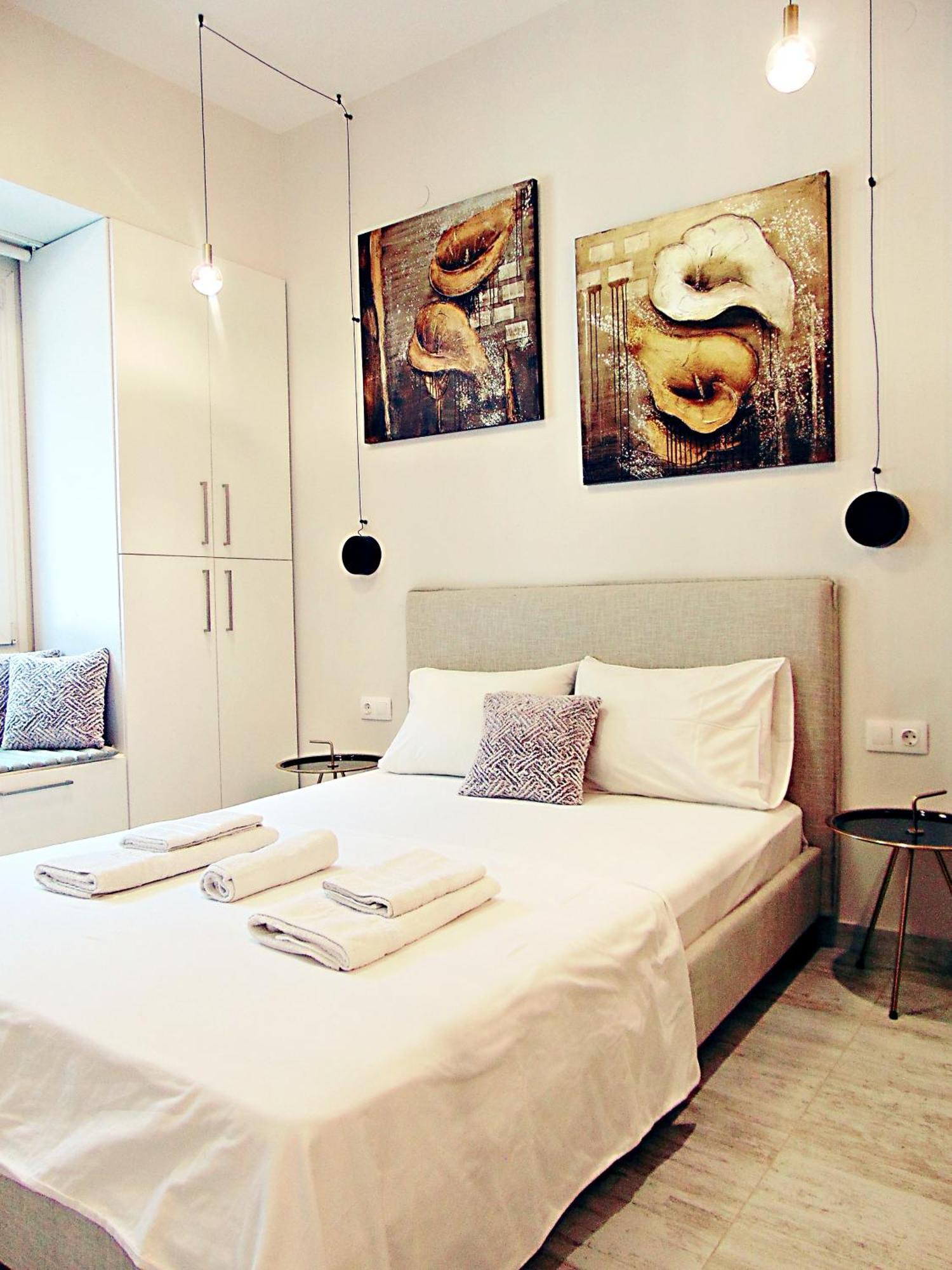 Apartamento Gaia 2 Tesalónica Exterior foto