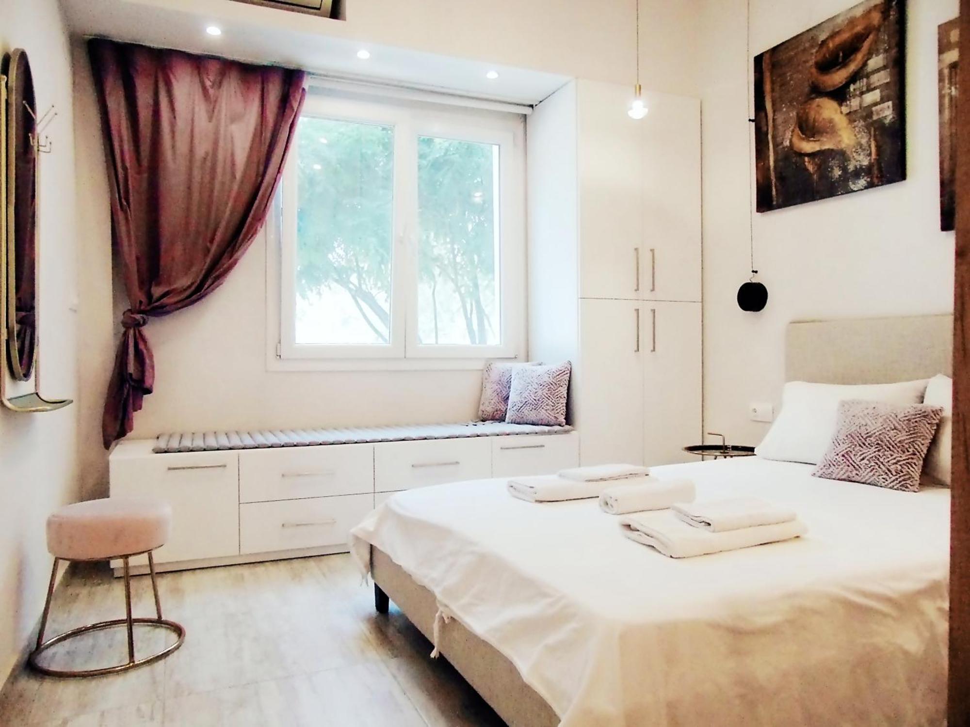 Apartamento Gaia 2 Tesalónica Exterior foto