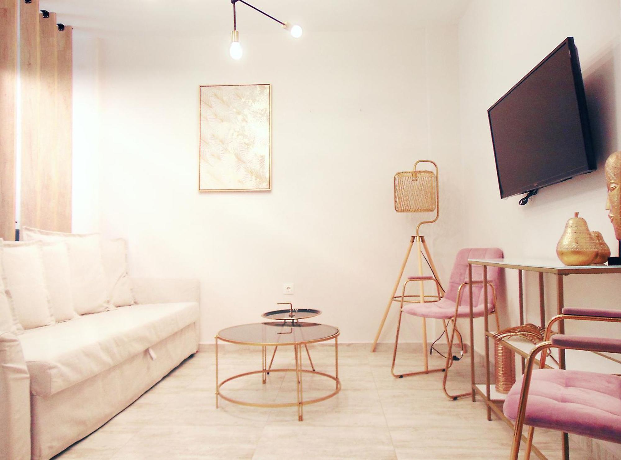 Apartamento Gaia 2 Tesalónica Exterior foto